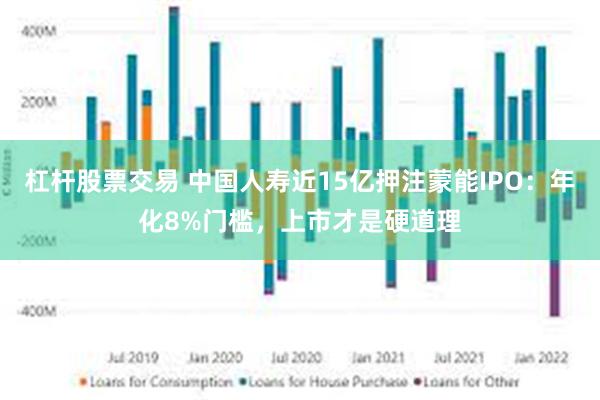 杠杆股票交易 中国人寿近15亿押注蒙能IPO：年化8%门槛，上市才是硬道理