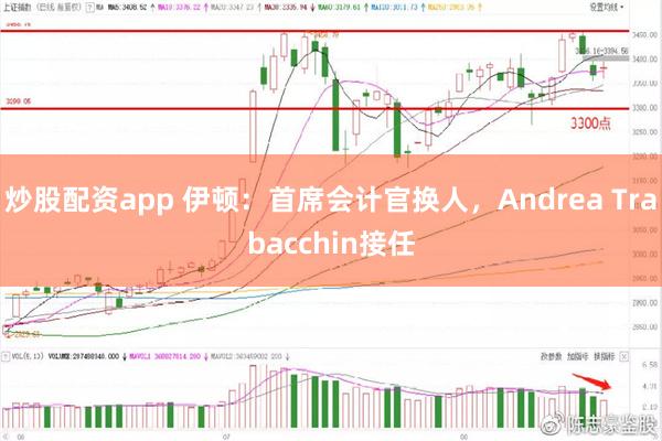炒股配资app 伊顿：首席会计官换人，Andrea Trabacchin接任